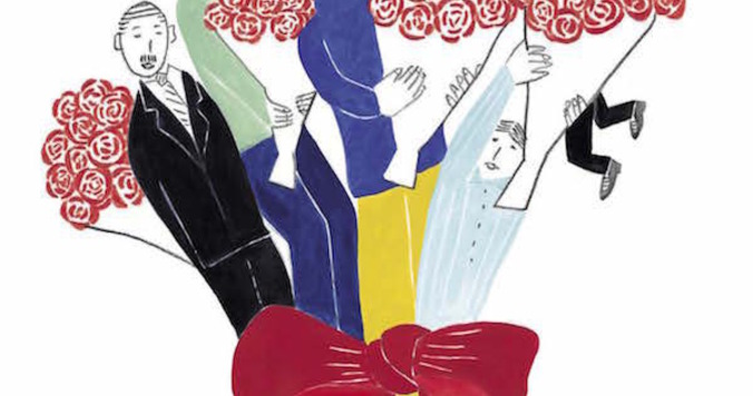 私、まだプロポーズされたことがないのですが……【甘糟りり子の生涯嫁入り前】