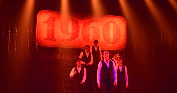 激レア！『THE CONVOY SHOW vol.31 「1960」』ゲネプロに観劇部が潜入！