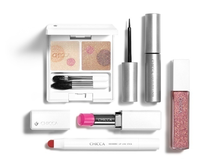 今月の「推しコス暦」 マストバイな新作コスメをご紹介! 2016.4