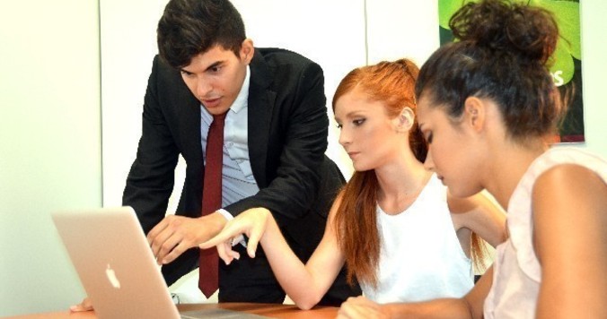 「まずGiveがくる人」になれば、仕事の成果は必ず上がる 【覆面姉さんのワサビトーク@DRESSING ROOM #8】