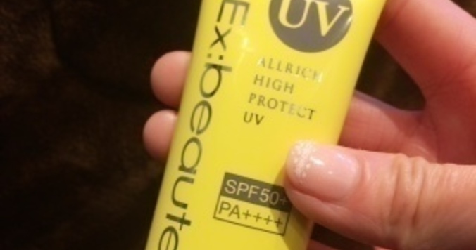 土砂降りランでもキレイをキープ、梅雨にはもってこい！