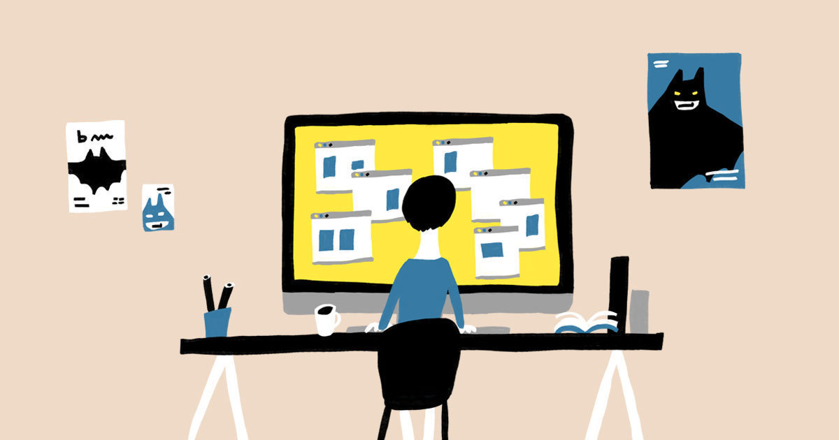 「最近映画流行ってる!」という笑い話にみる夫婦の趣味の不一致問題