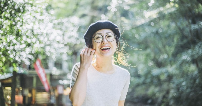 好きな人の筆跡、思い出せますか？