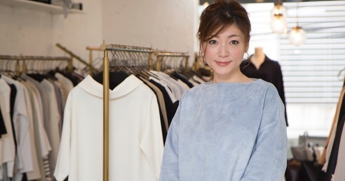 「女性のための常備服をつくり続けたい」STYLE DELIがヒット商品を連発する理由