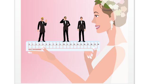 結婚する人生 しない人生 #2 すべての恋愛経験は結婚の決断材料になる