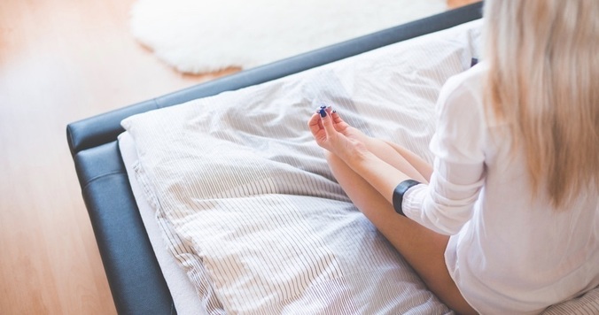 年齢は関係ない。いつからでも、誰でも、美女になれる。