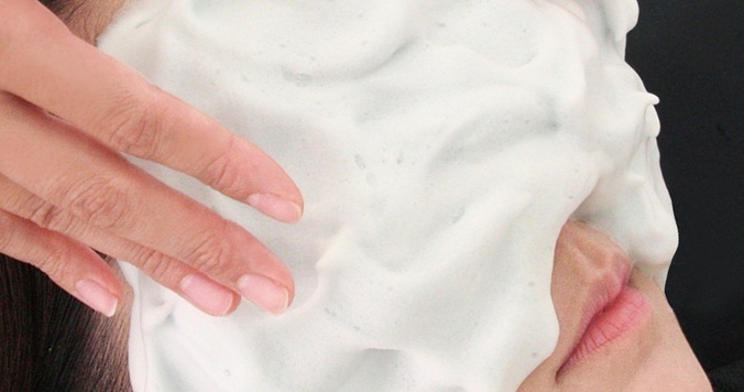 【体験チケットプレゼント】毛穴トリートメントで脱「たるみ毛穴」！