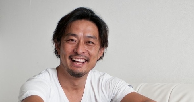 【俳優・内谷正文さんインタビュー #2】 「大人が変われば子どもも変わると信じてる」