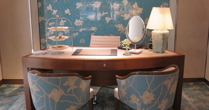 ティファニーでパーティを。【AYUKA MATSUMOTOのNYライフスタイルコラム #1】