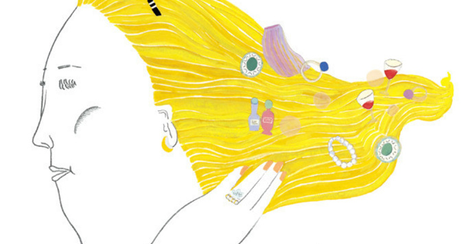 キャリアウーマン（死語）とプリティウーマン（これも死語）のあわいには