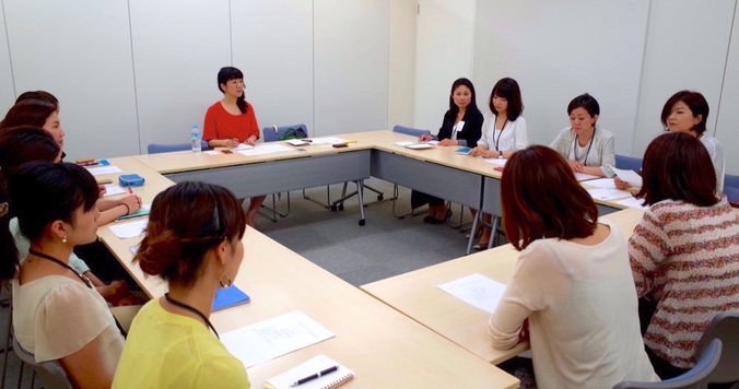 「仕事は強さがないと進まない、でもママはやわらかくなければ」のジレンマ【ワーキングマザー会議 前編】