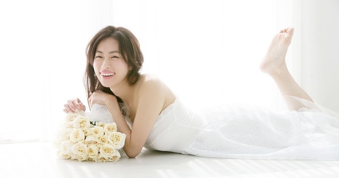 抑圧されて知る美しさ