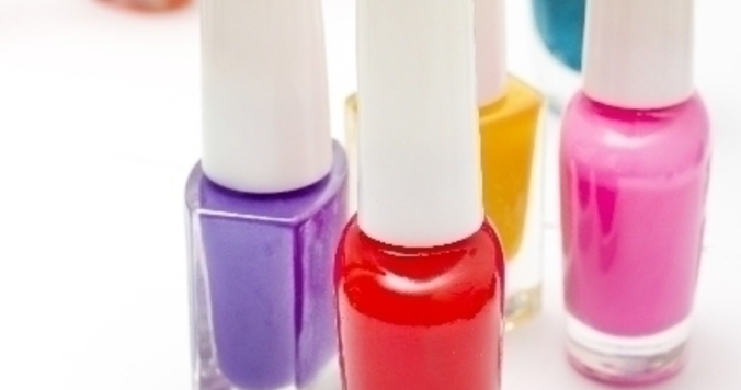 【プレゼント】西日本最大のネイルイベントが大阪で開催！