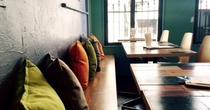 飲み会がムリならプチ豪華なランチ会を！チーム内コミュニケーションを質を上げる方法