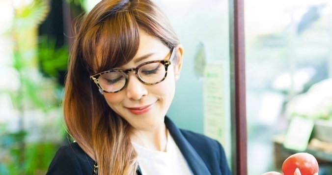 長谷川朋美さんに聞く、７つのきれい習慣