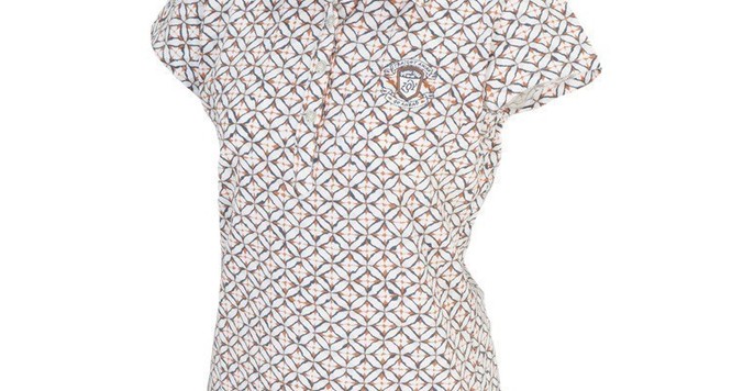 オシャレで気分がアガる。大人女子向けゴルフウェア BEST3