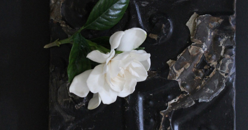 花の香りで嗅覚を磨けば、恋愛感度は上がる。