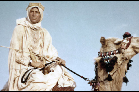 デヴィッド・リーン監督 - 大人女子なら押さえたい4つの作品