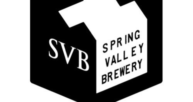 【終了しました】今話題のSPRING VALLEY BREWERYへ！