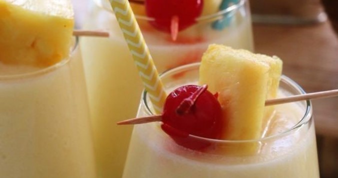ラム酒の美味しい飲み方（初心者にもおすすめのアレンジレシピ）