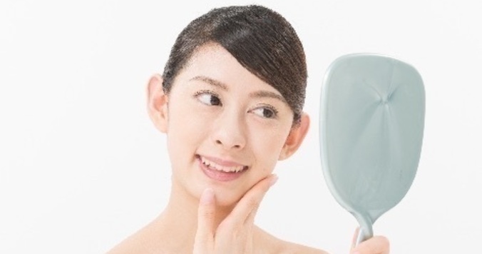 【すぐやる実践婚活教室 #1】常に口角を3ミリ上げて、惚れさせ体質の女になる