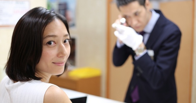 「みんなでつくるシェアクローゼット（前編）」 supported by KOMEHYO