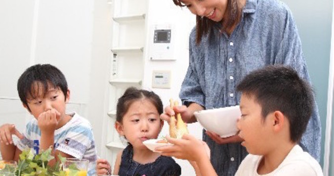 DRESSワーキングマザープロジェクト発足！あなたも参加してみませんか？