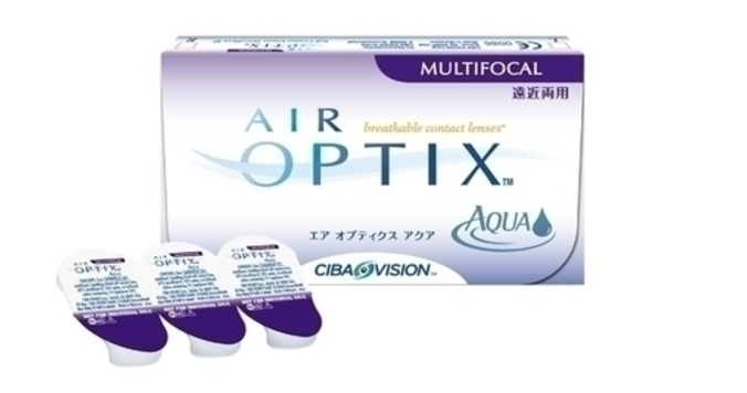 35歳を過ぎたら積極的に試したい遠近両用コンタクトでストレスフリーになろう！