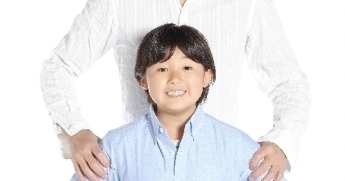 完ぺきを目指すのはやめよう。「パタニティーブルー」に陥らないために