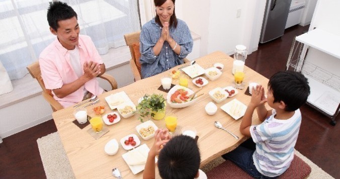 再婚するまで 再婚してから #1 子どもの「この人にパパになってほしい」直感は正しい