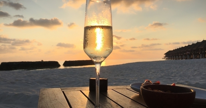 【調べてみました】暑い夏……さっぱりしたお酒がほしくなる！ シャンパンorスパークリングワイン？