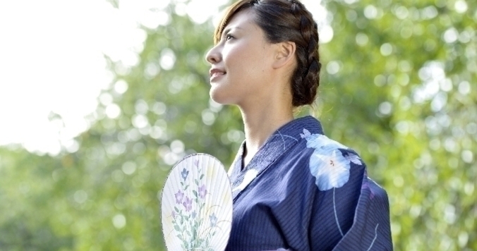 【終了しました】札幌DRESS部企画「浴衣でお抹茶＆和スイーツ」