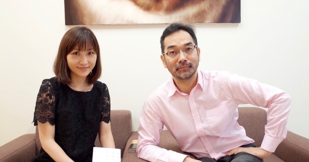 すべての恋愛には価値がある。だから「間」をあけないで――はあちゅうさん×松岡宏行さん対談・後編
