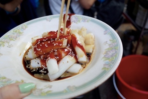 香港に行ったら食べたい！今旬＆伝統スイーツ6選