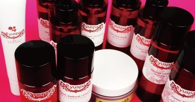 沖縄の自然が育んだオーガニック･コスメ 3選