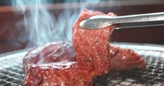 食べて元気になる。絶品お肉が自慢な店3選〜大阪編