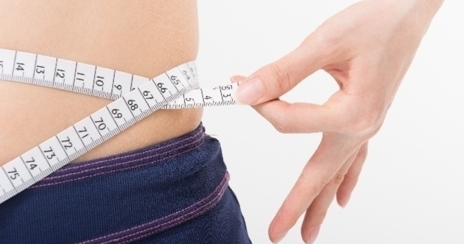 くびれを取り戻すエクササイズ3選