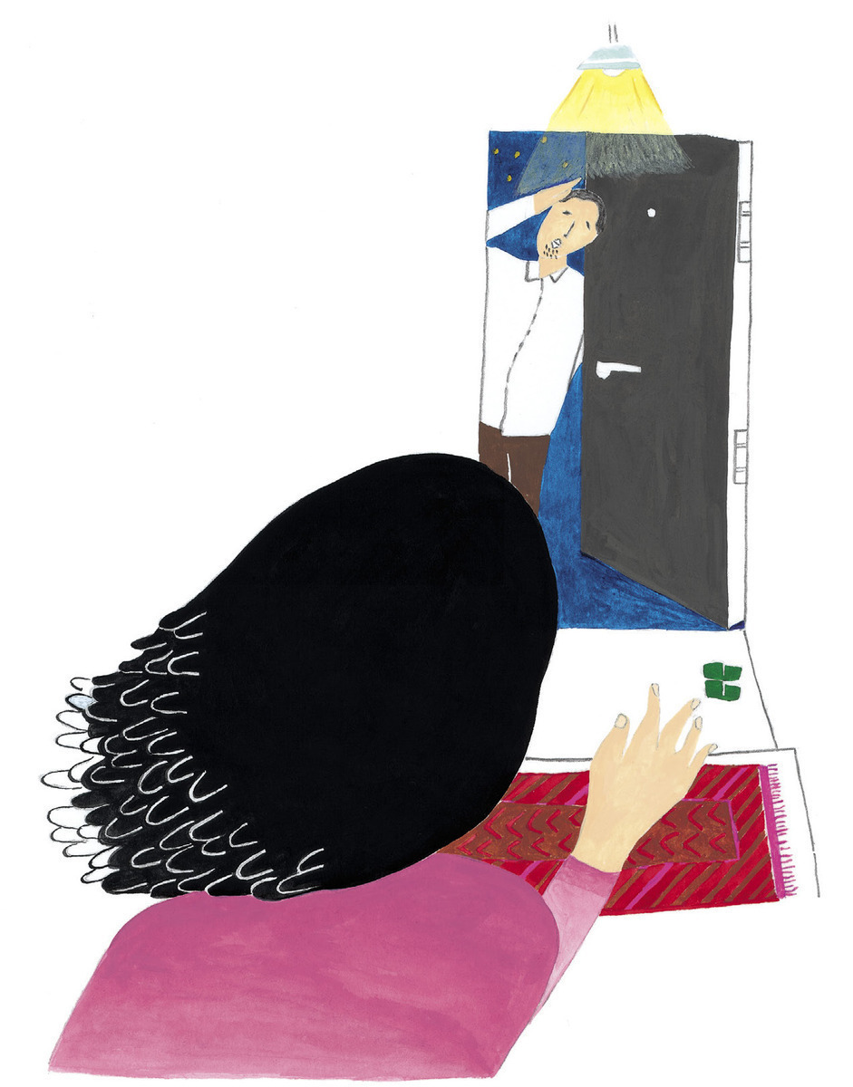 都合のいい女って、どんな人よ?【甘糟りり子の生涯嫁入り前】