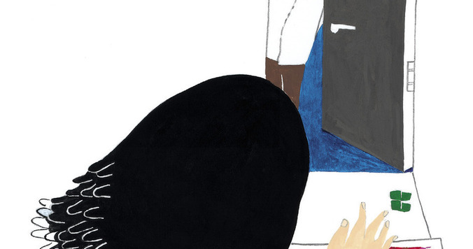 都合のいい女って、どんな人よ？【甘糟りり子の生涯嫁入り前】