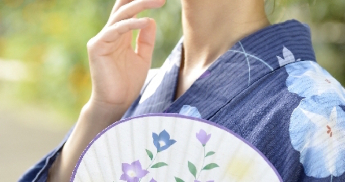 【終了しました】あなたの浴衣姿をスナップ！　DRESS着物部企画 「夏の屋形船クルーズ」
