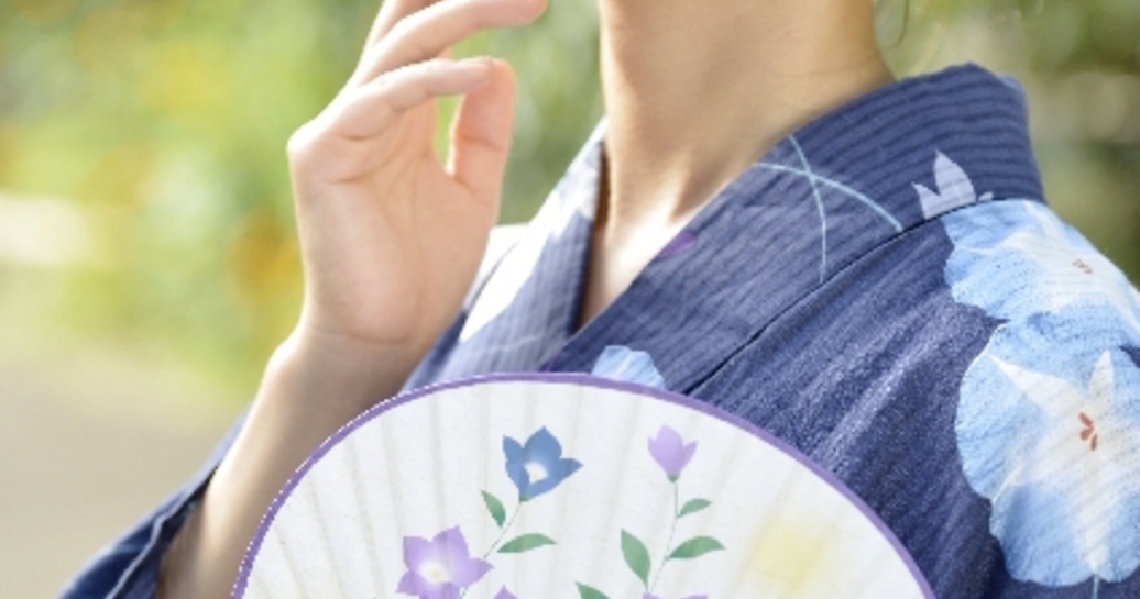 【終了しました】あなたの浴衣姿をスナップ! DRESS着物部企画 「夏の屋形船クルーズ」