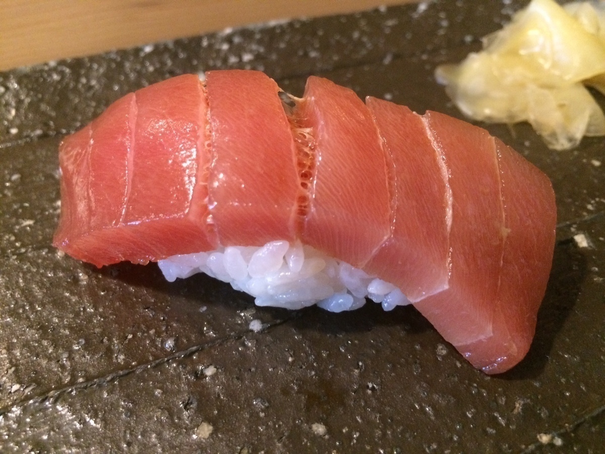 静岡といったらお寿司ははずせない！