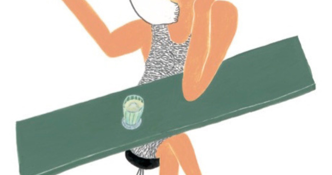 イタい女宣言【甘糟りり子の生涯嫁入り前】