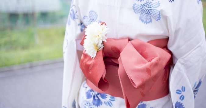 淑女のための おことば教養講座　第2回「フェス」