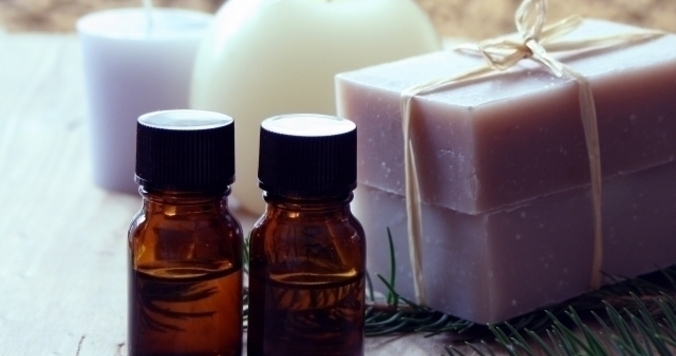 婚活で成功する女性の特徴は「石鹸」の香りを放っている