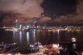 香港は「夜」もとびきり楽しい