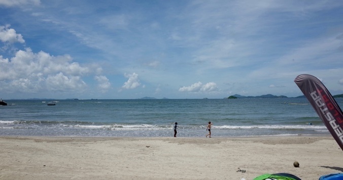 香港の「隠れリゾート地」ランタオ島へ行こう