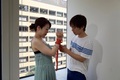 「女性の恥ずかしがる表情、男は大好きですよね」一徹さん×石川智恵さん対談・後編
