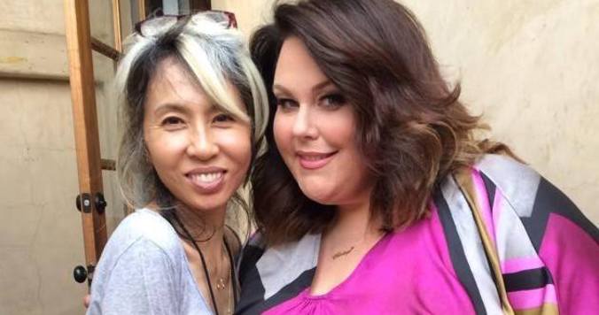 小顔を叶えるコントゥアーメイク５つの基本