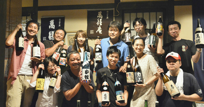 「DRESS焼酎部」部長yukikoが訪問！ 焼酎のあるまちへ…ほろ酔い女子yukikoの焼酎ぶらり旅♡